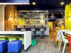 фото отеля Ibis Budget Karlsruhe