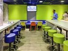 фото отеля Ibis Budget Karlsruhe