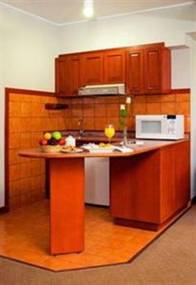 фото отеля Sol de Oro Suites Apart Hotel