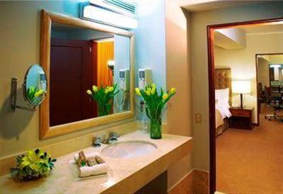 фото отеля Sol de Oro Suites Apart Hotel