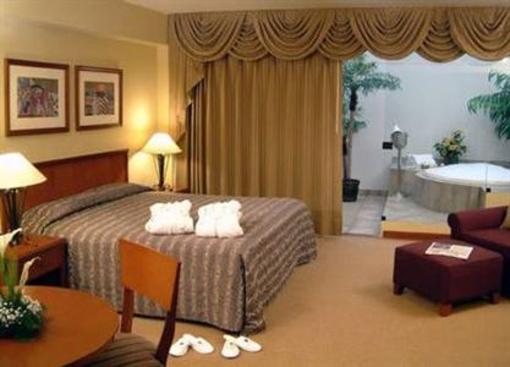 фото отеля Sol de Oro Suites Apart Hotel