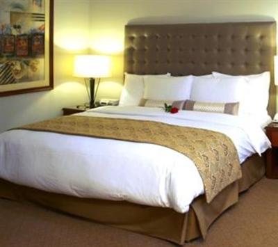 фото отеля Sol de Oro Suites Apart Hotel