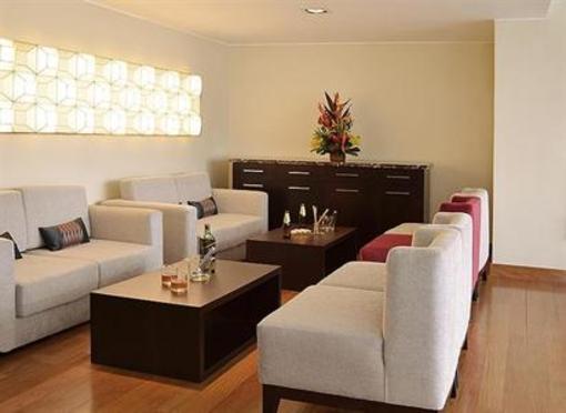 фото отеля Sol de Oro Suites Apart Hotel