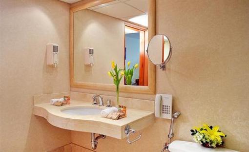фото отеля Sol de Oro Suites Apart Hotel