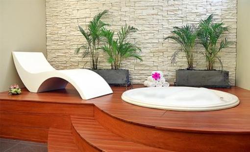 фото отеля Sol de Oro Suites Apart Hotel