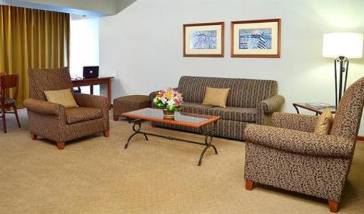фото отеля Sol de Oro Suites Apart Hotel