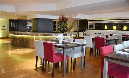 фото отеля Sol de Oro Suites Apart Hotel
