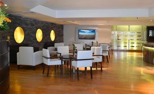 фото отеля Sol de Oro Suites Apart Hotel