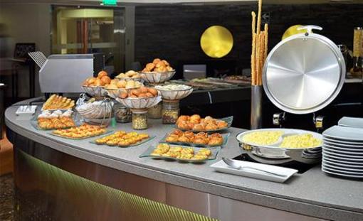 фото отеля Sol de Oro Suites Apart Hotel