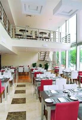 фото отеля Sol de Oro Suites Apart Hotel