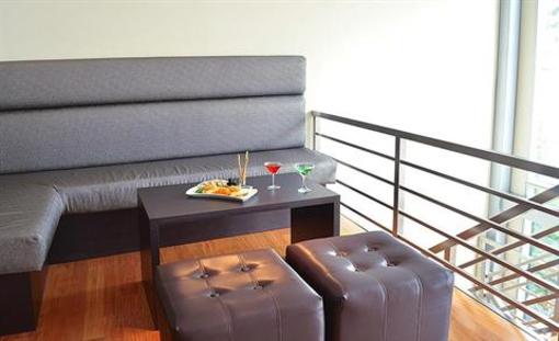 фото отеля Sol de Oro Suites Apart Hotel