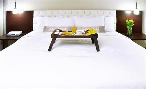 фото отеля Sol de Oro Suites Apart Hotel