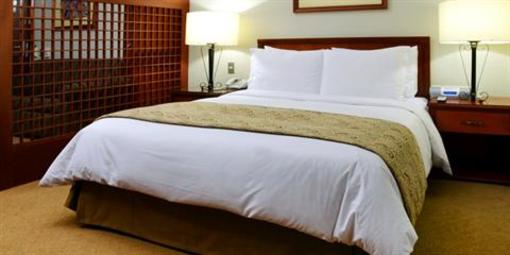 фото отеля Sol de Oro Suites Apart Hotel