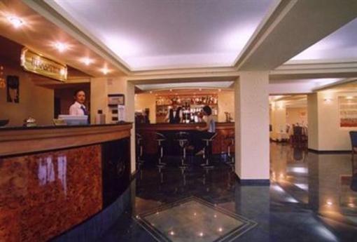 фото отеля Excelsior Hotel Timisoara