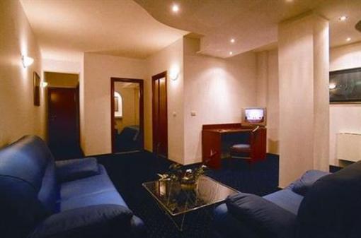 фото отеля Excelsior Hotel Timisoara