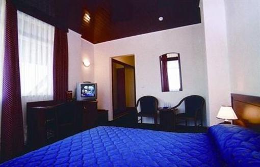 фото отеля Excelsior Hotel Timisoara