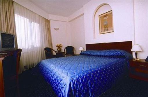 фото отеля Excelsior Hotel Timisoara