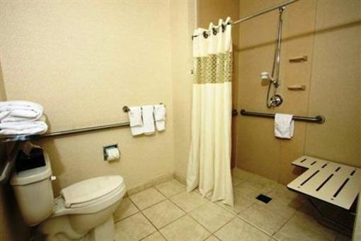 фото отеля Hampton Inn Suites Valdosta Conference Center