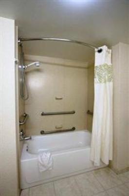 фото отеля Hampton Inn Suites Valdosta Conference Center