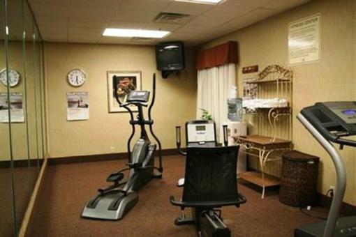 фото отеля Hampton Inn Suites Valdosta Conference Center