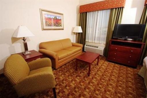 фото отеля Hampton Inn Suites Valdosta Conference Center