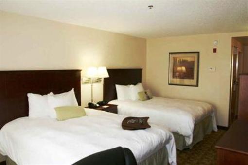 фото отеля Hampton Inn Suites Valdosta Conference Center