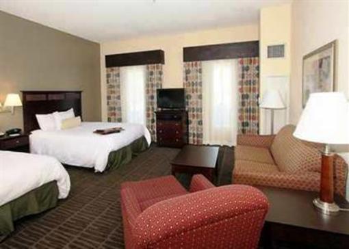 фото отеля Hampton Inn Suites Valdosta Conference Center