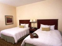Hampton Inn Suites Valdosta Conference Center