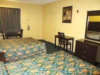 Winchester Inn & Suites Humble