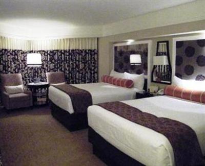 фото отеля Harveys Resort South Lake Tahoe