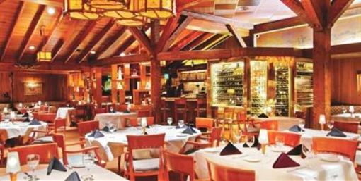 фото отеля Harveys Resort South Lake Tahoe