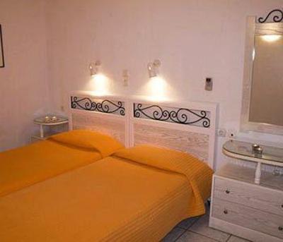 фото отеля Ostria Hotel & Apartments