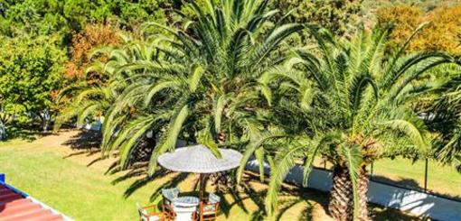 фото отеля Ostria Hotel & Apartments