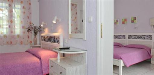 фото отеля Ostria Hotel & Apartments