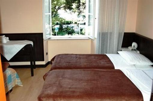 фото отеля Villa Amfora