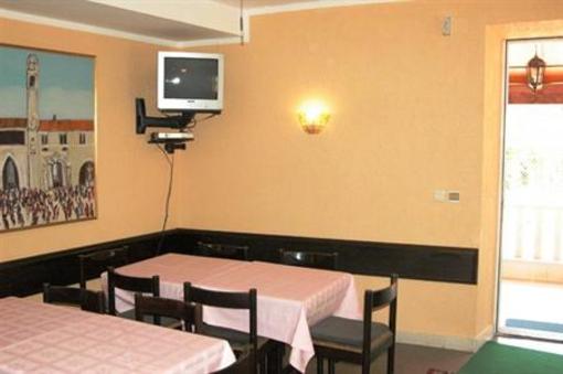 фото отеля Villa Amfora