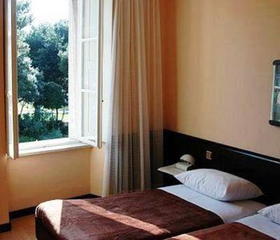 фото отеля Villa Amfora