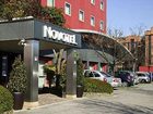 фото отеля Novotel Brescia 2