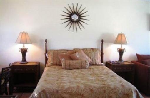 фото отеля Ocean Lodge Boca Raton