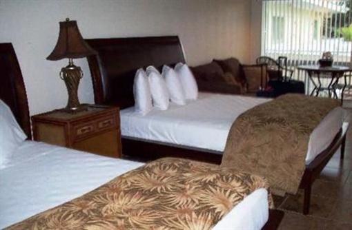 фото отеля Ocean Lodge Boca Raton