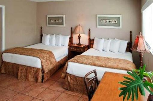 фото отеля Ocean Lodge Boca Raton