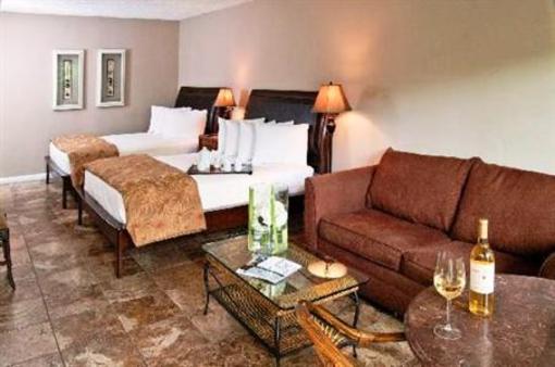 фото отеля Ocean Lodge Boca Raton
