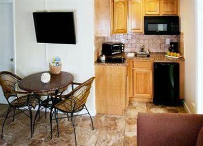 фото отеля Ocean Lodge Boca Raton