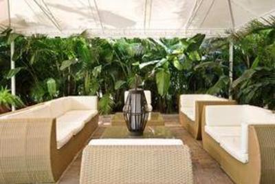 фото отеля Ocean Lodge Boca Raton