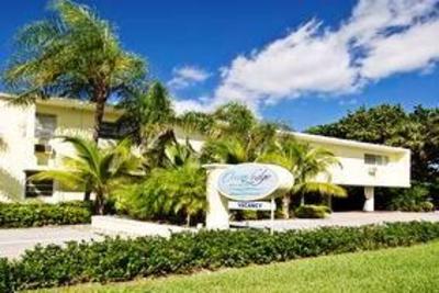 фото отеля Ocean Lodge Boca Raton