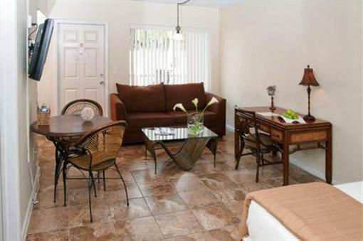 фото отеля Ocean Lodge Boca Raton