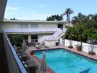 фото отеля Ocean Lodge Boca Raton