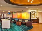 фото отеля SpringHill Suites Charlotte University Research Park