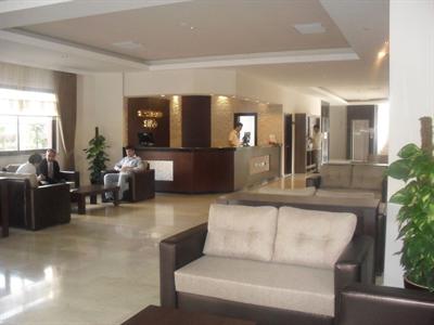 фото отеля Bone Club Svs Hotel Alanya