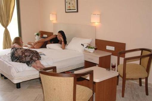 фото отеля Bone Club Svs Hotel Alanya